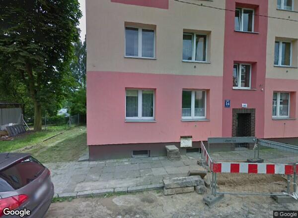 Ceny mieszkań Szczecin Franciszka Ksawerego Druckiego-Lubeckiego 16