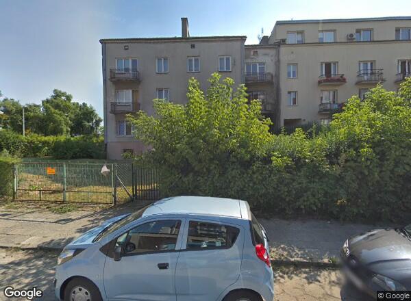 Ceny mieszkań Warszawa ul. Stanisława Augusta 5A