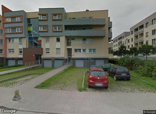 Ceny mieszkań Wrocław UL. JERZEGO BAJANA 37