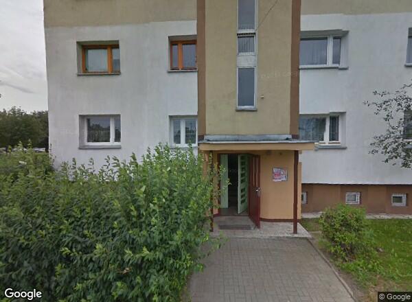 Ceny mieszkań Łódź Kongresowa 3