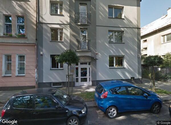 Ceny mieszkań Kraków Konfederacka 23