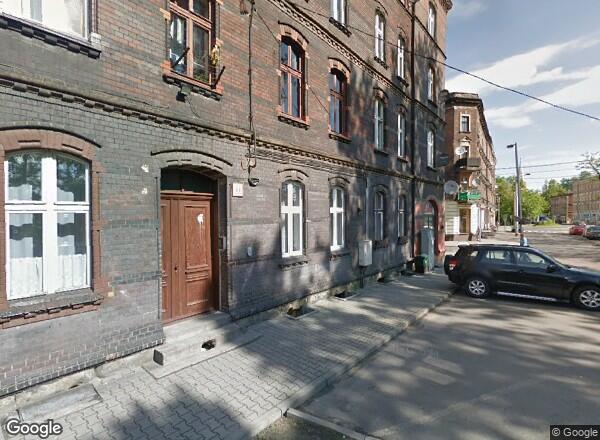 Ceny mieszkań Katowice Lwowska 14