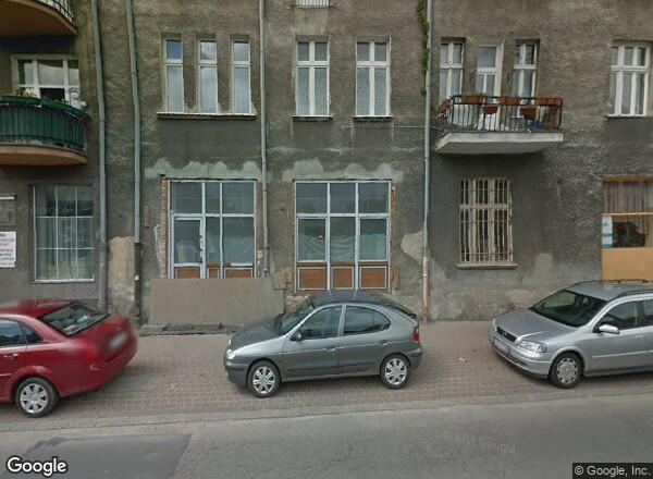 Ceny mieszkań Gdańsk Aleja Grunwaldzka 504