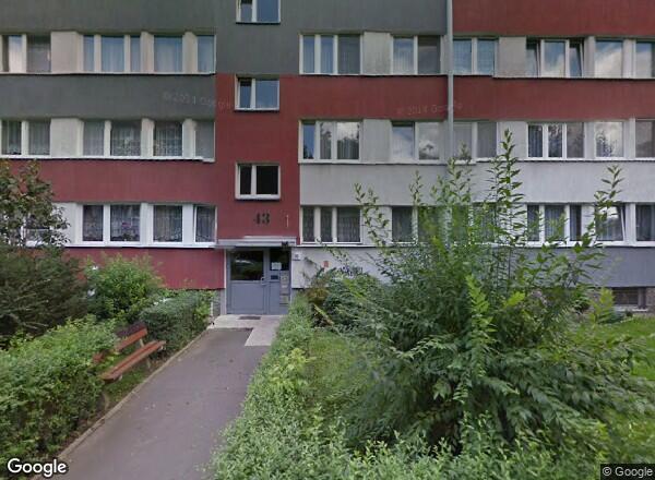 Ceny mieszkań Wrocław UL. NIEDŹWIEDZIA 43