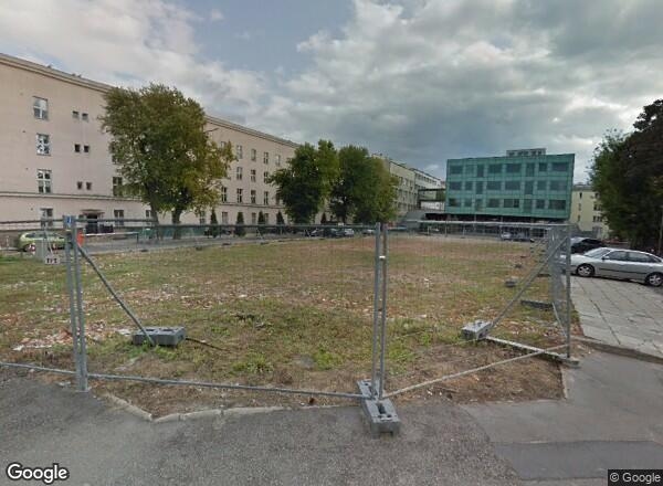 Ceny transakcyjne mieszkań Warszawa Aleja Armii Ludowej 3/5