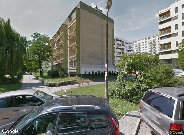 Ceny mieszkań Kraków Wincentego Danka 5