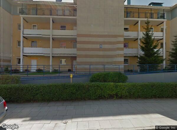 Ceny mieszkań Gdynia Górnicza 35