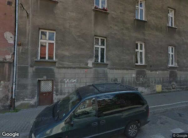 Ceny mieszkań Kraków Rękawka 2