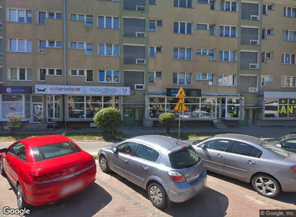 Ceny mieszkań Gdynia Morska 125