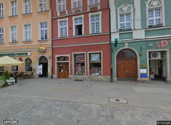 Ceny mieszkań Wrocław RYNEK 42/43