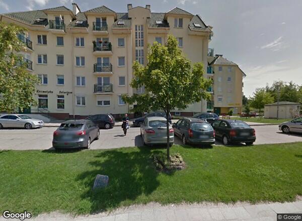 Ceny mieszkań Wrocław UL. ZŁOTNICKA 4C