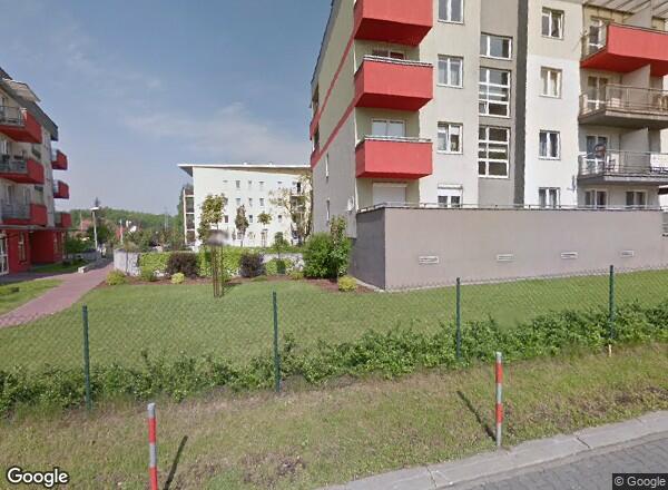 Ceny mieszkań Kraków Michała Żaka 17