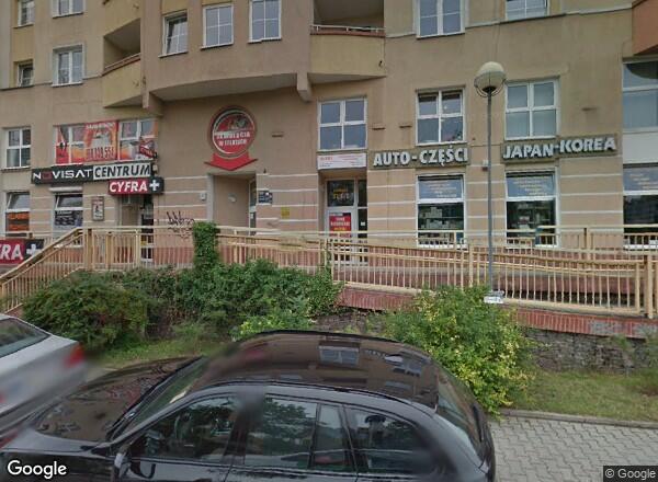 Ceny mieszkań Wrocław UL. ZAPOROSKA 37