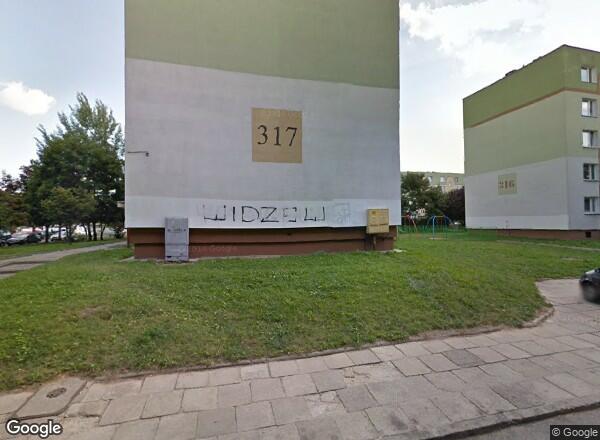 Ceny mieszkań Łódź Sarmacka 2