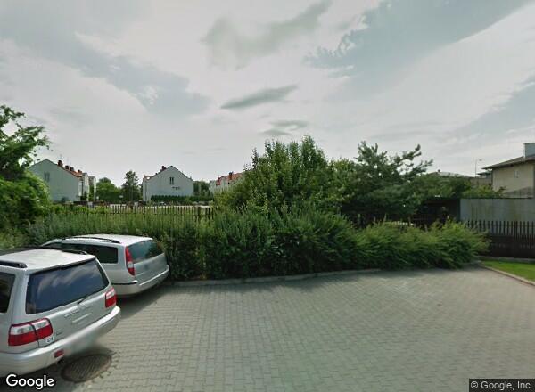 Ceny mieszkań Warszawa ul. Hektarowa 1