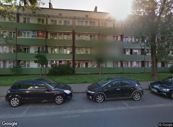 Ceny mieszkań Warszawa ul. E. Ciołka 26