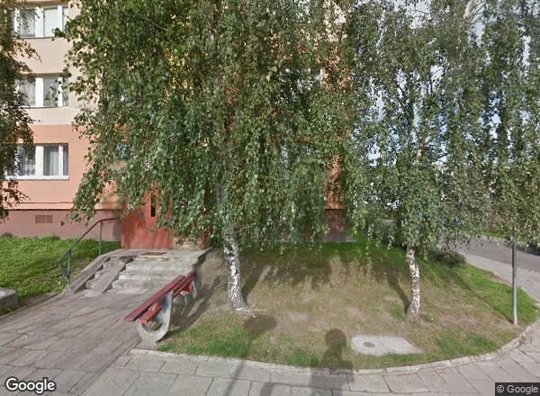 Ceny mieszkań Szczecin Jasna 115