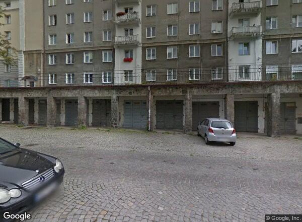 Ceny mieszkań Gdynia bp. Dominika 7