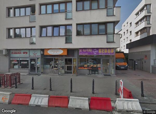 Ceny mieszkań Warszawa ul. J. Kilińskiego 1A