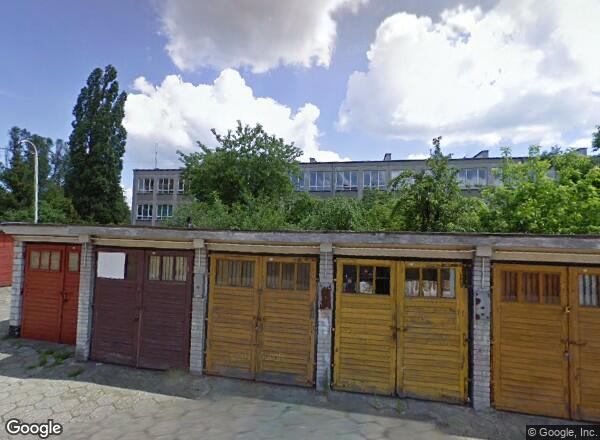 Ceny mieszkań Warszawa ul. W. Perzyńskiego 10