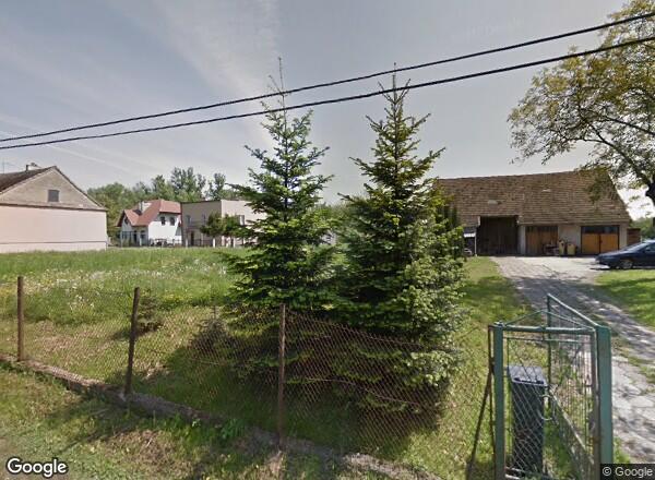 Ceny mieszkań Kraków Rybitwy 54