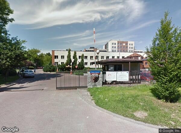 Ceny transakcyjne mieszkań Warszawa ul. Księcia Trojdena 4