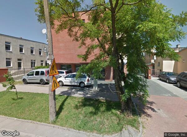 Ceny mieszkań Warszawa ul. Spychowska 2B