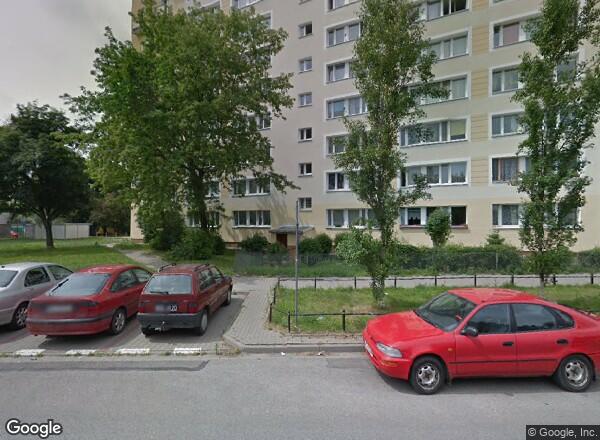 Ceny mieszkań Warszawa ul. Wrzeciono 42