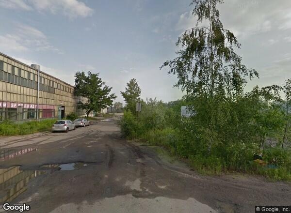 Ceny transakcyjne mieszkań Warszawa ul. Szamoty 5