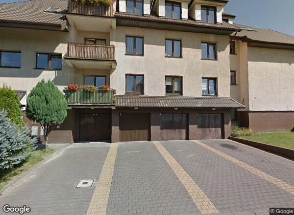 Ceny transakcyjne mieszkań Lublin gen. Michała Kruka 26