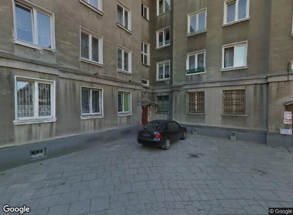 Ceny mieszkań Łódź Franciszkańska 69