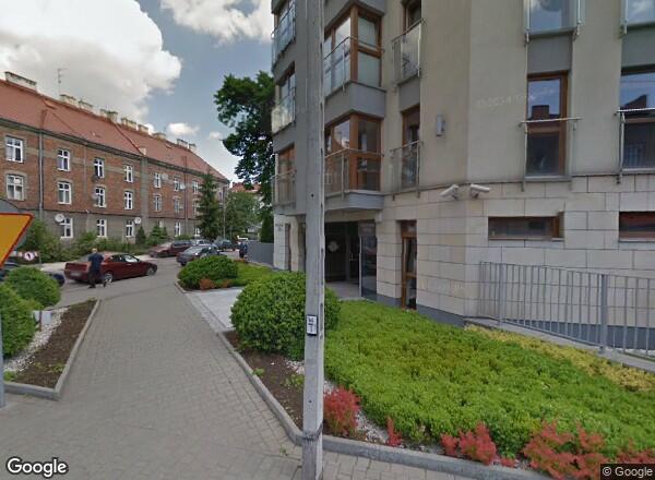 Ceny mieszkań Kraków Kazimierza Pułaskiego 14