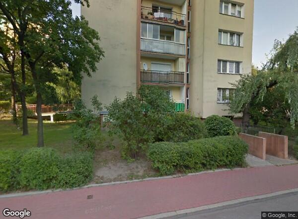 Ceny mieszkań Warszawa ul. Batumi 2