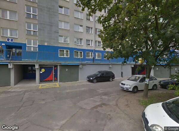 Ceny mieszkań Wrocław UL. DOKERSKA 2