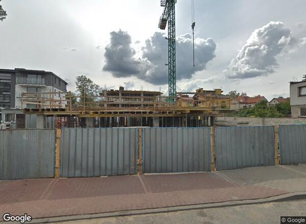 Ceny mieszkań Warszawa ul. Widoczna 67