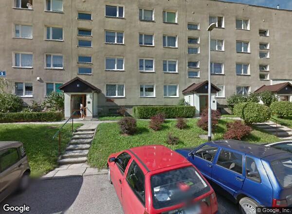 Ceny mieszkań Gdynia Konstantego Maciejewicza 5