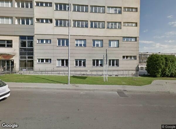 Ceny transakcyjne mieszkań Rzeszów Przemysłowa 1