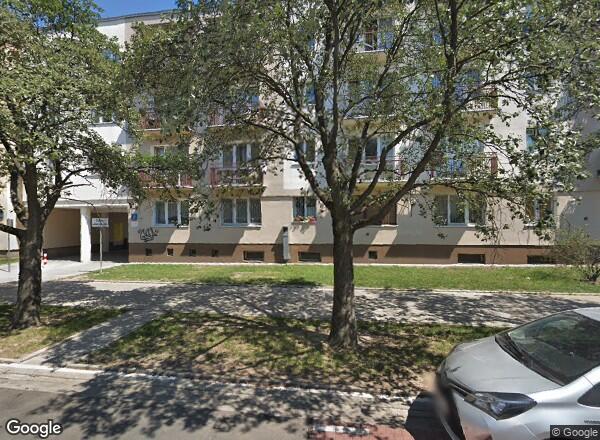 Ceny mieszkań Warszawa ul. Siennicka 32