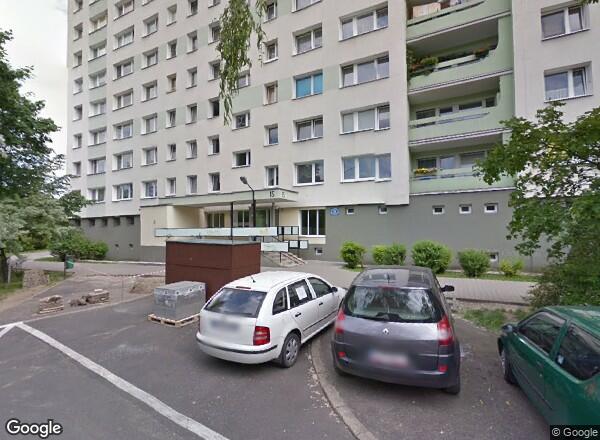 Ceny mieszkań Poznań Lecha 15