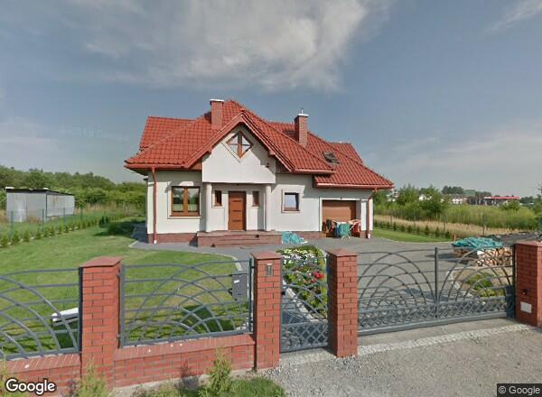 Ceny mieszkań Kraków Ks. Stanisława Truszkowskiego 41