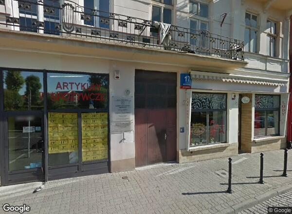 Ceny transakcyjne mieszkań Rzeszów Adama Mickiewicza 17