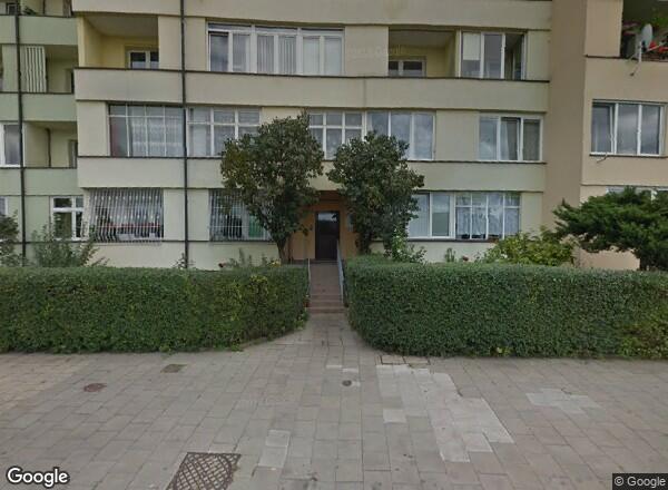 Ceny mieszkań Wrocław UL. STALOWA 17