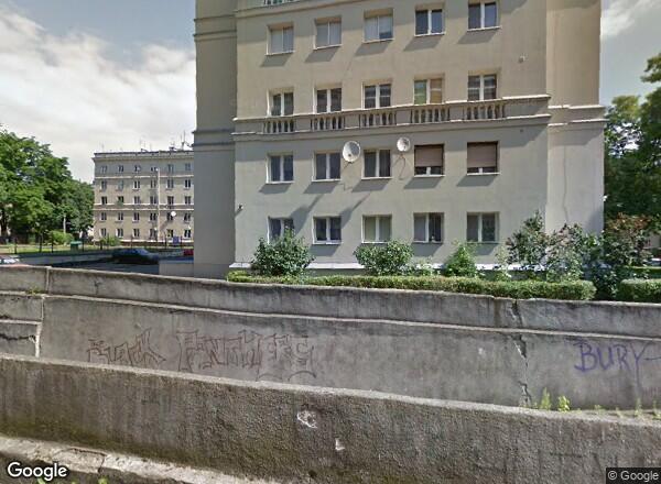 Ceny mieszkań Kraków Osiedle Centrum A 7