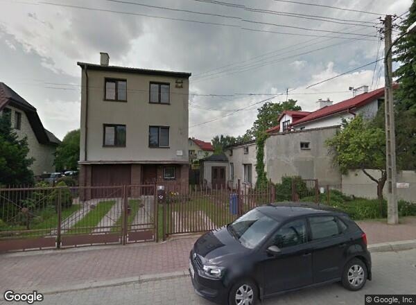 Ceny transakcyjne mieszkań Warszawa ul. Bekasów 31