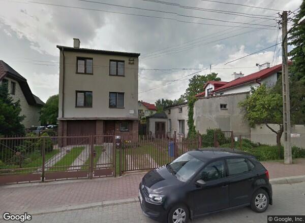 Ceny mieszkań Warszawa ul. Bekasów 31