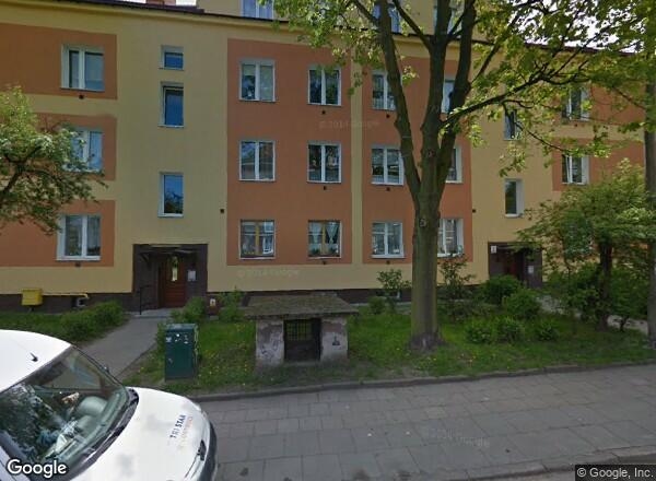 Ceny transakcyjne mieszkań Gdańsk Gołębia 2