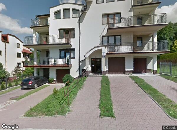 Ceny mieszkań Kraków Zjazdu Gnieźnieńskiego 8