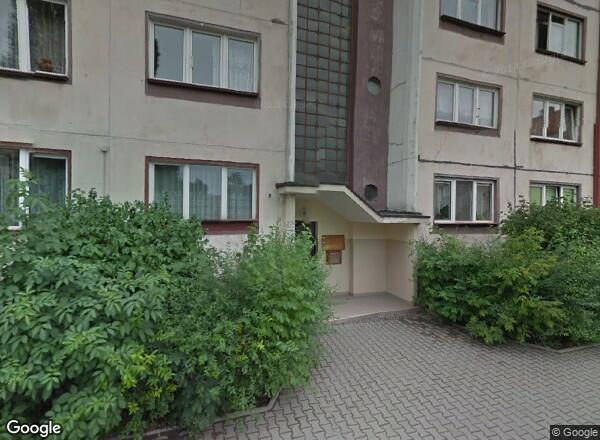 Ceny mieszkań Wrocław AL. GEN. JÓZEFA HALLERA 35