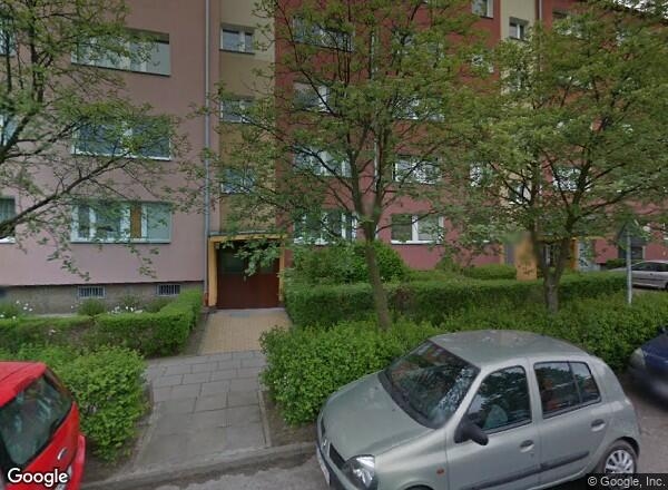 Ceny transakcyjne mieszkań Gdańsk Stanisława Skarżyńskiego 10
