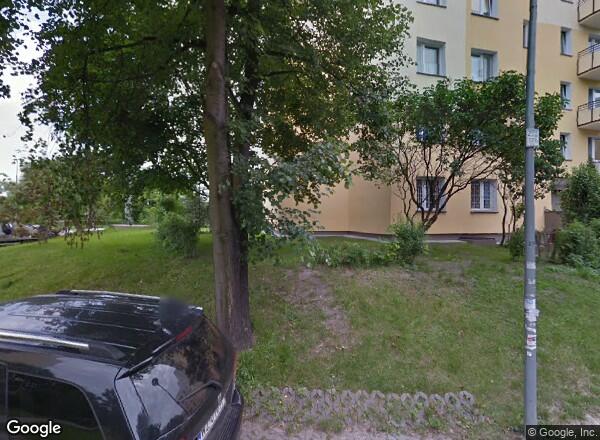 Ceny mieszkań Warszawa ul. W. Lachmana 1